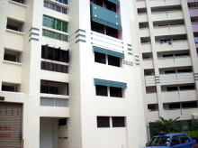 Blk 682B Jurong West Central 1 (S)642682 #442632